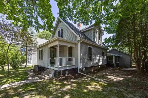 818 Rundell, Iowa City, IA 52240