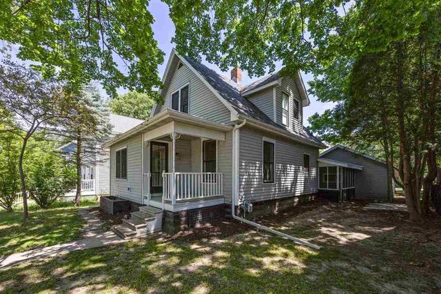 818 Rundell, Iowa City, IA 52240