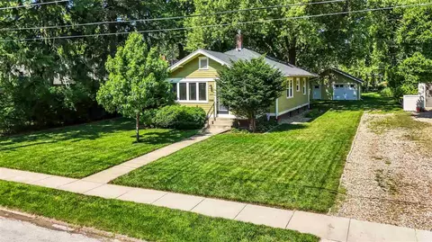 409 Beldon Ave, Iowa City, IA 52246