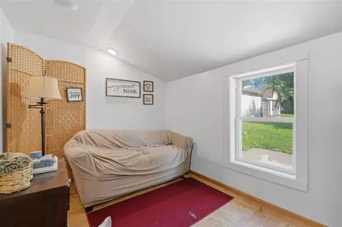 Bedroom - 131 E 2nd St, Riverside, IA 52327 photo 1 of 6