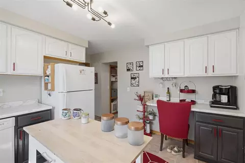 Kitchen - 131 E 2nd St, Riverside, IA 52327 photo 3 of 3