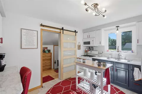 Kitchen - 131 E 2nd St, Riverside, IA 52327 photo 2 of 3