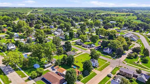 View/Area - 131 E 2nd St, Riverside, IA 52327 photo 5 of 11