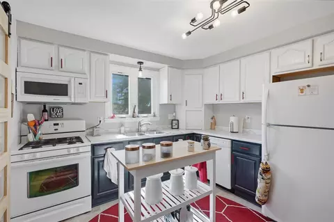 Kitchen - 131 E 2nd St, Riverside, IA 52327 photo 1 of 3