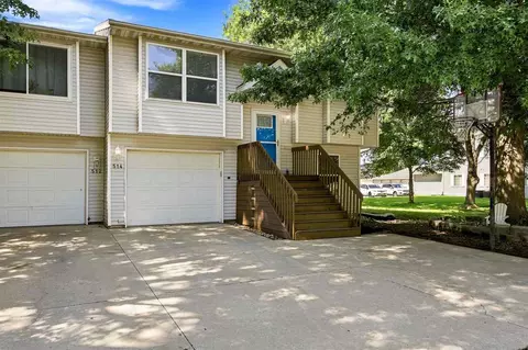 514 Kimberlite St, Tiffin, IA 52340