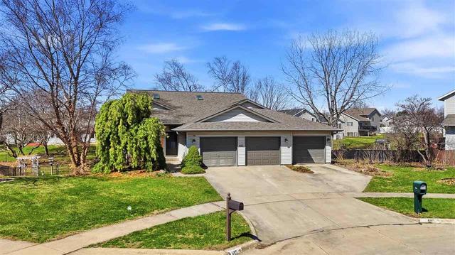 665 Andrews Ct, North Liberty, IA 52317
