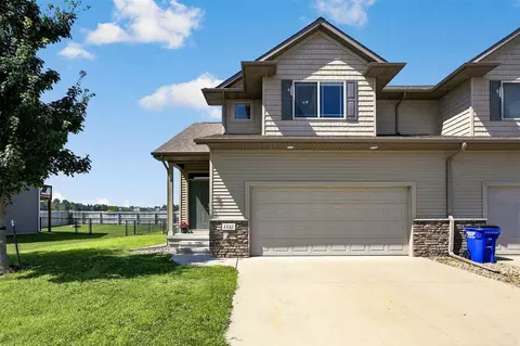 1132 Redbud Ave, Tiffin, IA 52340