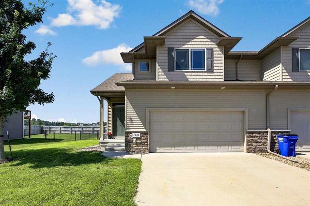 1132 Redbud Ave, Tiffin, IA 52340