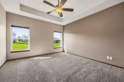 Bedroom - 2050 Hillside Dr, Ely, IA 52227 photo 1 of 6