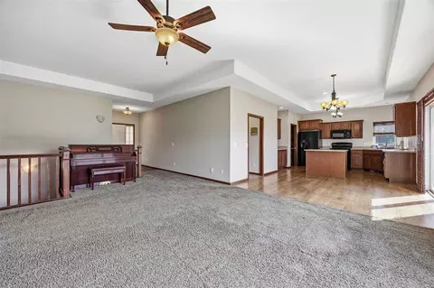 Living - 2050 Hillside Dr, Ely, IA 52227 photo 3 of 5