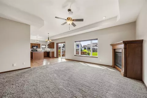 Living - 2050 Hillside Dr, Ely, IA 52227 photo 4 of 5