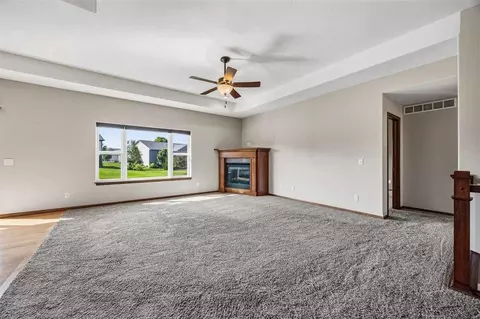 Living - 2050 Hillside Dr, Ely, IA 52227 photo 1 of 5