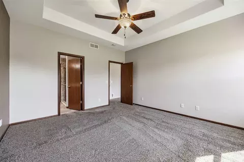 Bedroom - 2050 Hillside Dr, Ely, IA 52227 photo 2 of 6