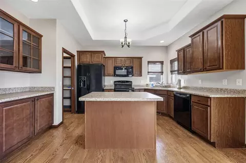 Kitchen - 2050 Hillside Dr, Ely, IA 52227 photo 1 of 3