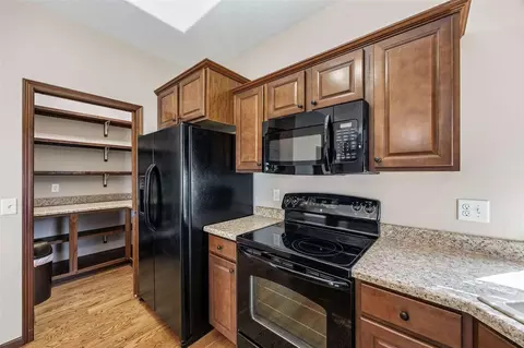 Kitchen - 2050 Hillside Dr, Ely, IA 52227 photo 3 of 3
