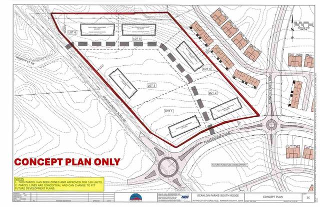 lot72 Forevergreen Hts, Coralville, IA 52241