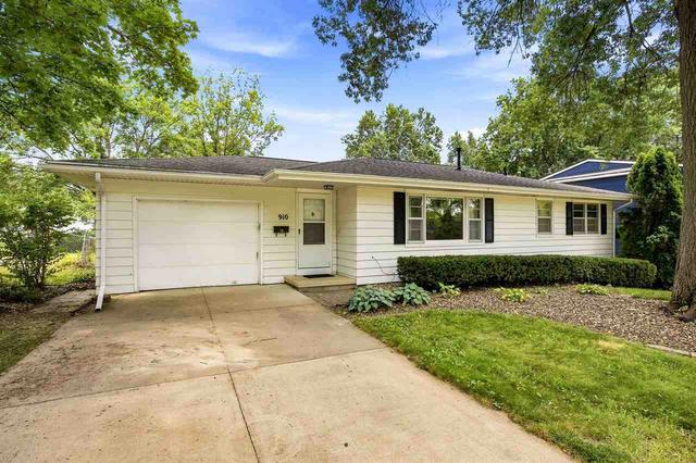 910 Talwrn Ct, Iowa City, IA 52246