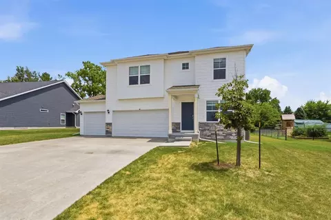 1440 Morrison St, North Liberty, IA 52317