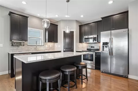 Kitchen - 3065 Ridgeview Dr, Ely, IA 52227 photo 1 of 5