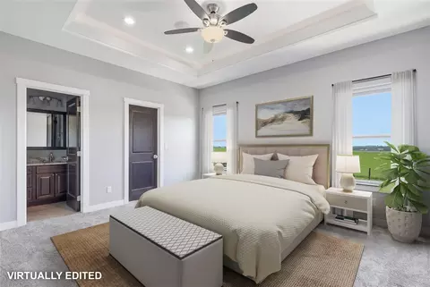 Bedroom - 3065 Ridgeview Dr, Ely, IA 52227 photo 1 of 2