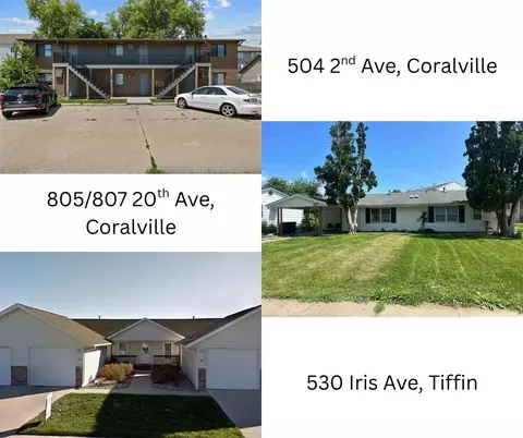 504 2nd Ave, Coralville, IA 52241