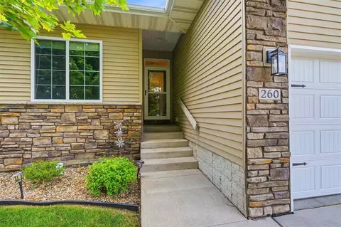 260 S Stewart St, North Liberty, IA 52317