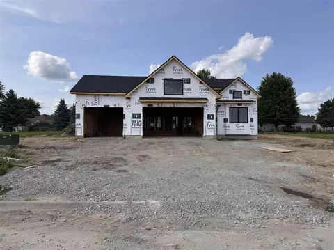 1440 Legacy Ct, North Liberty, IA 52317