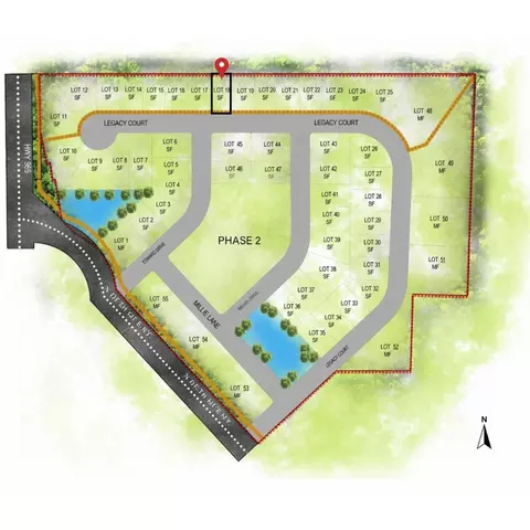 1440 Legacy Ct, North Liberty, IA 52317