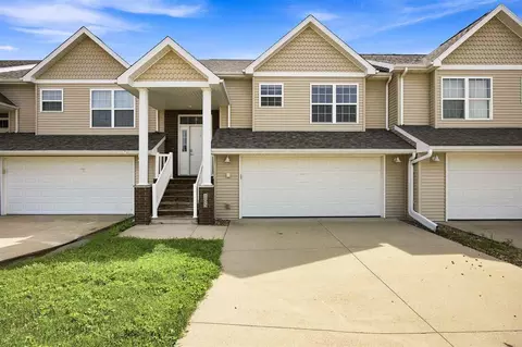 105 Pedersen, West Branch, IA 52358