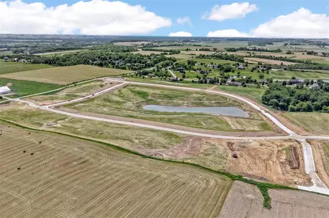 Hidden Lakes Lot #3, Iowacity, IA 52240