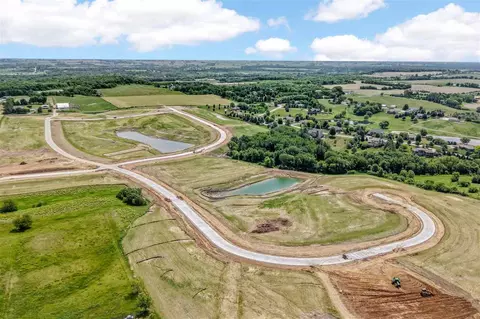 Hidden Lakes Lot #35, Iowacity, IA 52240