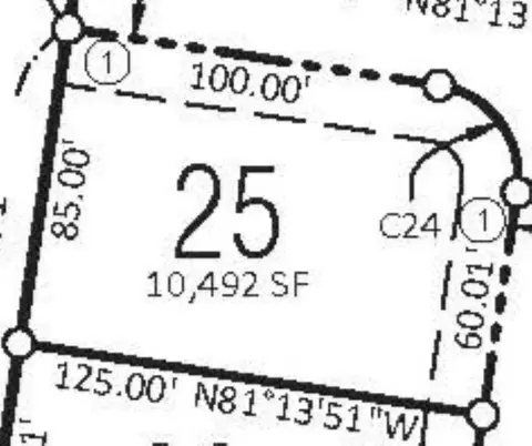 lot25 Ridgeview Part 2, Coralville, IA 52241
