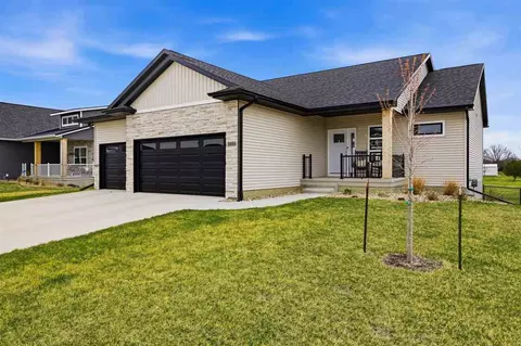 1080 Harrison St, North Liberty, IA 52317