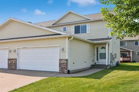 183 Alydar Dr, North Liberty, IA 52317