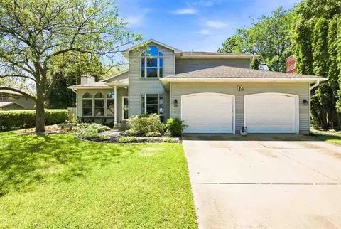 468 Sierra Trl, Coralville, IA 52241