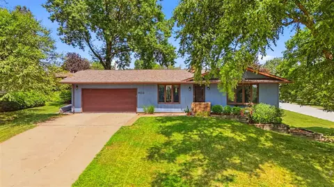 903 K Ave, Kalona, IA 52247
