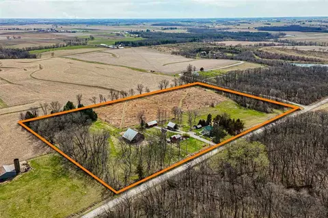 3463 SW 540th St, Riverside, IA 52327