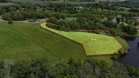 lot5 Orchard View Ests, Iowacity, IA 52240