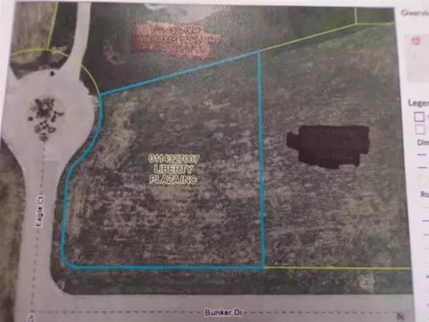1443 Bunker Dr, Westliberty, IA 52776