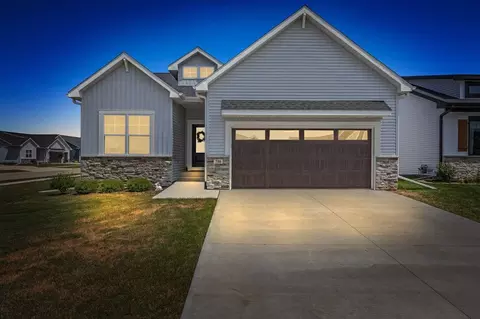 710 Kohl Dr, North Liberty, IA 52317