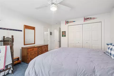 Bedroom - 3545 Timber Ridge Trl, Cedar Rapids, IA 52411 photo 4 of 10