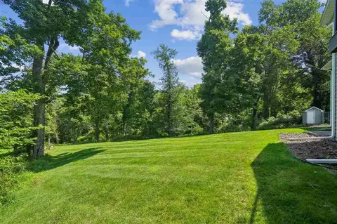 Exterior - 3545 Timber Ridge Trl, Cedar Rapids, IA 52411 photo 5 of 7