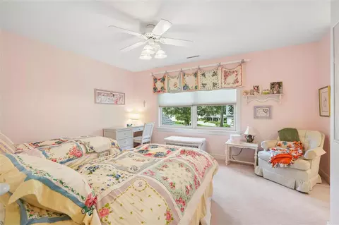 Bedroom - 3545 Timber Ridge Trl, Cedar Rapids, IA 52411 photo 5 of 10