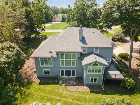 View/Area - 3545 Timber Ridge Trl, Cedar Rapids, IA 52411 photo 2 of 10