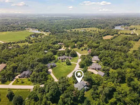 View/Area - 3545 Timber Ridge Trl, Cedar Rapids, IA 52411 photo 6 of 10