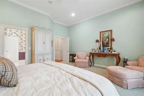 Bedroom - 3545 Timber Ridge Trl, Cedar Rapids, IA 52411 photo 2 of 10
