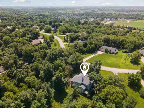 View/Area - 3545 Timber Ridge Trl, Cedar Rapids, IA 52411 photo 4 of 10