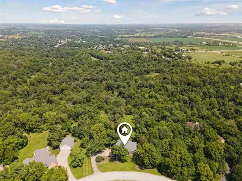 View/Area - 3545 Timber Ridge Trl, Cedar Rapids, IA 52411 photo 7 of 10