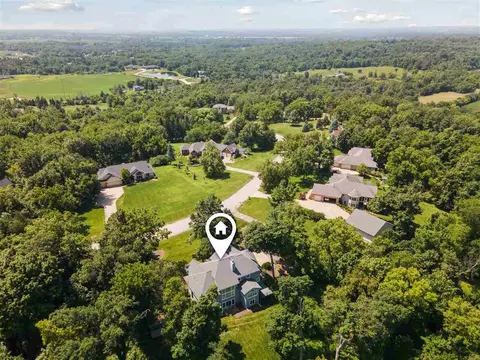 View/Area - 3545 Timber Ridge Trl, Cedar Rapids, IA 52411 photo 3 of 10