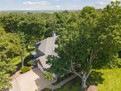 View/Area - 3545 Timber Ridge Trl, Cedar Rapids, IA 52411 photo 1 of 10